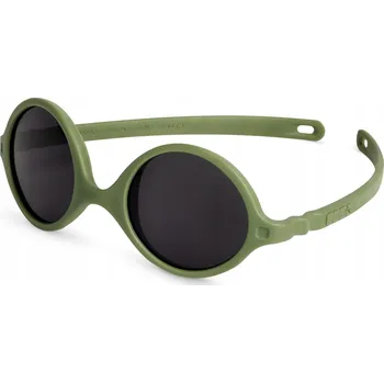 Sluneční brýle Sluneční brýle KiETLA 0+ zelené