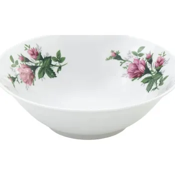 Miska d18cm RŮŽE 006, keramika