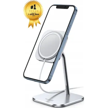 Stojánek na telefon pro MagSafe Lamicall DP09 - nastavitelný držák