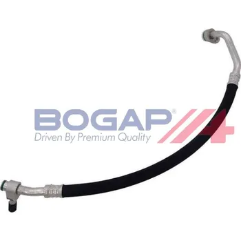 Vedení klimatizace Vysokotlaké / nízkotlaké vedení, klimatizace BOGAP C4128132