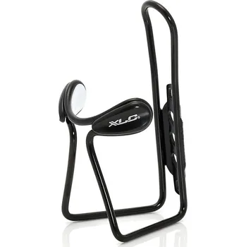 Košík na láhev košík XLC BC-A01 černý matný