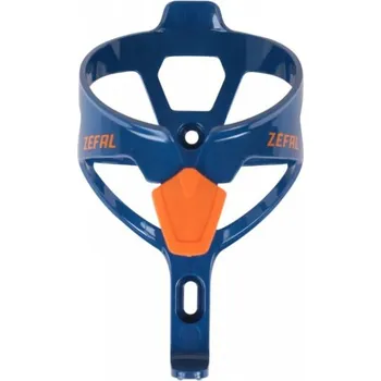 Košík na láhev košík Zefal Pulse A2 modro/oranžový