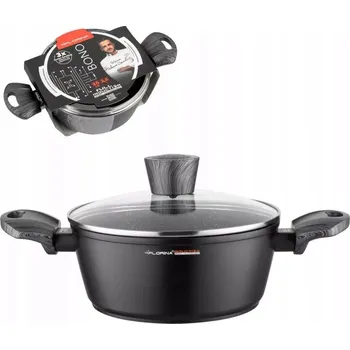 Hrnec Tradiční Hrnec Florina Bono 2,5l