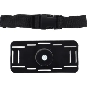 vozík za kolo spojovací adaptér pro nosič zavazadel XLC BS-X110 pro nákupní vozík