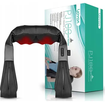 Masážní přístroj Masážní Přístroj – viz popis 6972863620456