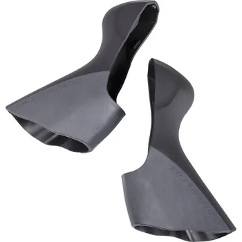 Řazení na kolo grifgumy Shimano ST-9001 černé