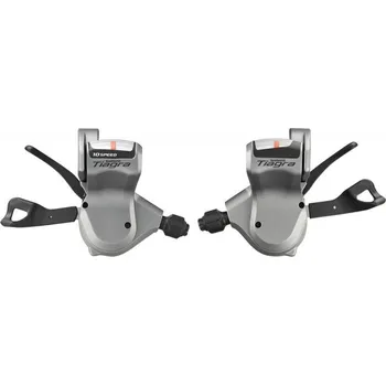 Řazení na kolo řadicí páka Shimano Tiagra SL-4600 2x10p servisní balení