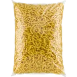 Dennree Fusilli z tvrdé pšenice 2x5kg bio BIO VEGAN Množství: 1 ks