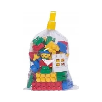 ostatní stavebnice STAVEBNICE pro skládání Pro chlapce Sada pro skládání HRAČKA