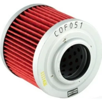 Filtr pro motocykl Olejový filtr Champion DUCATI 899 Panigale rok 13-17