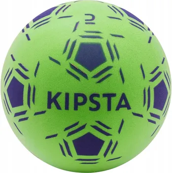 Příslušenství pro čtečku elektronické knihy Fotbalový míč PRO DĚTI PĚNOVÝ MĚKKÝ LEHKÝ TRÉNINK vel. 3