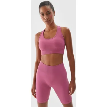 Dámské spodní prádlo Sportovní podprsenka 4F M/L vícebarevná