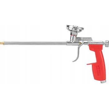 Vytlačovací pistole Pistole na montážní pěnu MTX 886689