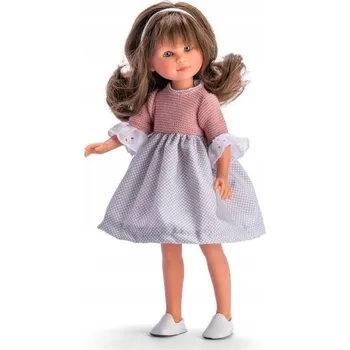 Panenka Panenka Španělská HRAČKA Pro Holčičky ROZTOMILÁ Panenka Učí Péči PANENKA