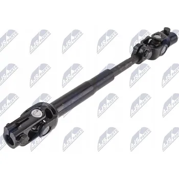 Posilovač řízení NTY SKK-TY-066 Připojení, sloupek řízení