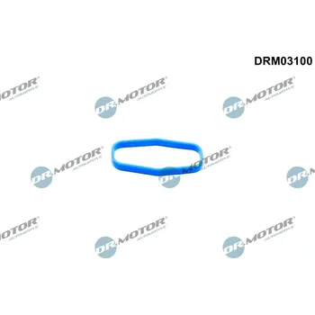 Nářadí pro automobil Těsnění, olejové čerpadlo DR.MOTOR DRM03100