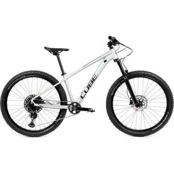Jízdní kolo Kolo MTB 27,5" Cube Aim Race Shimano Deore XT/SLX 1x12 (ZDARMA Doprava + Dárek)