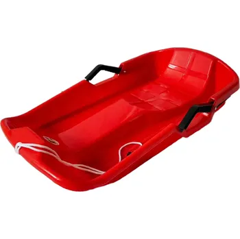 Boby Aga Boby DS492 Červené