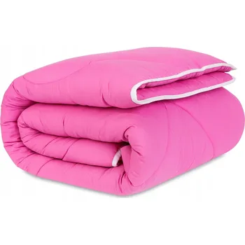 přikrývka Vlněná přikrývka 160x200 celoroční teplá lehká 80% ovčí vlna ČESKÁ VÝROBA