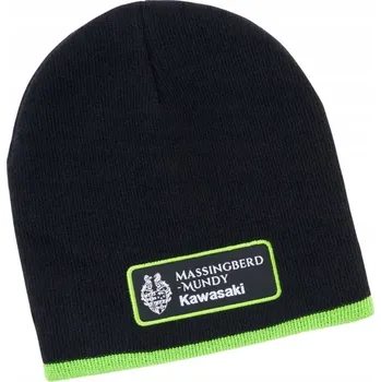 Čepice CLINTON Zimní čepice beanie KAWASAKI MASSINGBERD