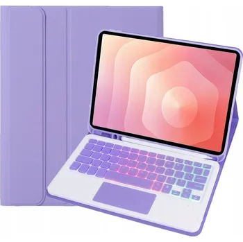 Pouzdro na mobilní telefon Pouzdro Erbord pro Samsung Galaxy Tab S11