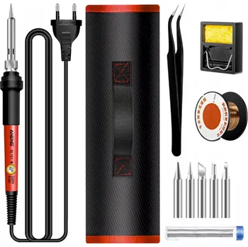 ELEKTRICKÁ PÁJECÍ SADA ANENG SL101 60W