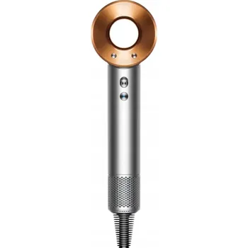 Fén Fén na vlasy Dyson Supersonic Origin HD07 Stříbrná/Měděná