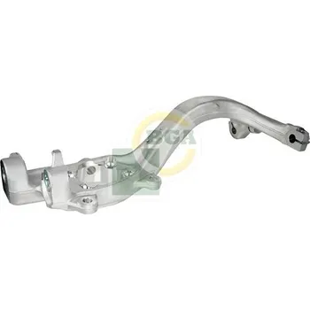 Čep nápravy Čep nápravy, zavěšení kol BGA MT01011