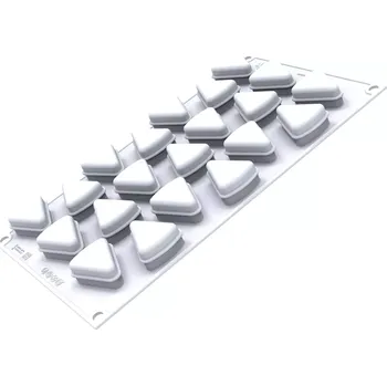 Forma na pečení Silikomart Silikonová forma Slice XS 14