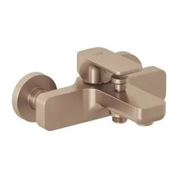 Vodovodní baterie Kludi Renon vanová baterie na stěnu || 42691N175