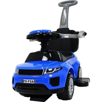 Odrážedlo START BABY P05/21 Modré Odrážedlo