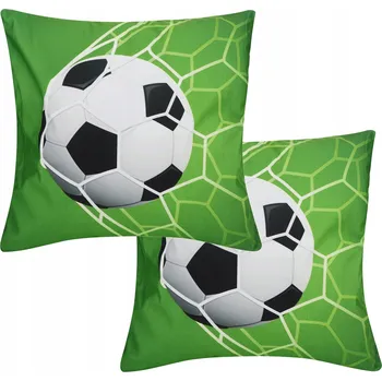 Dekorativní polštářek POVLEČENÍ NA POLŠTÁŘEK JASIEK 45X45 VELKÝ VÝBĚR