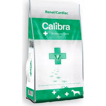 Krmivo pro psa Krmivo krmivo Calibra 12 kg