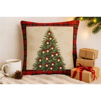 Povlak na polštářek Dekorační povlak na polštář Supreme Style 45 x 45 cm