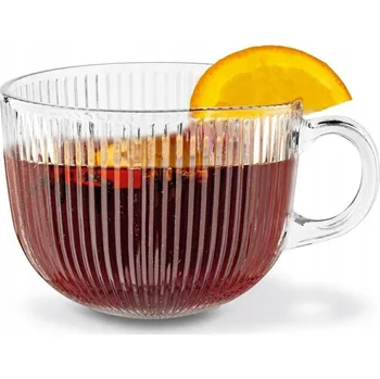 Sklenice Sklenice na nápoje Tadar 450 ml 1 ks