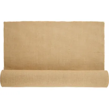 Mulčovací textilie Hnědá mulčovací textilie proti plevelu 101 x 2286 cm, 270 g/m2