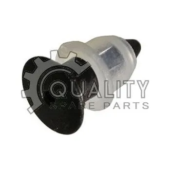 Příchytka s průchodkou