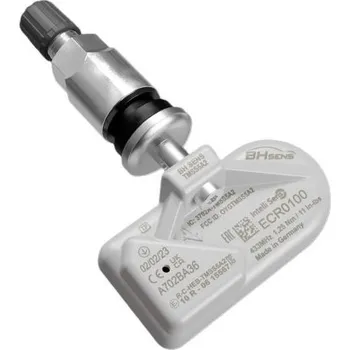 Autoelektrika Snímač TPMS, kontrolní systém tlaku v pneumatikách HUF ECR0100