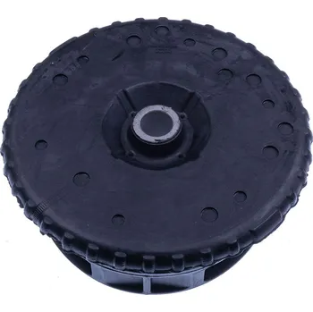 Opravná sada podvozku a pohonu kol Opravná sada, horní uložení tlumičů DENCKERMANN D600338