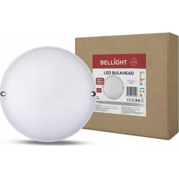 Stropní přisazené svítidlo Bellight 12 W integrovaný LED zdroj bílé