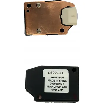 DEWALT N089177 MODUL ELEKTRONIKY PRO DWP849X