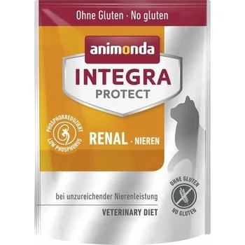 Krmivo pro kočku Animonda Integra Protect Renal Nieren Suché krmivo pro kočky 300g