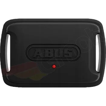 Zámek na kolo Zabezpečení na kolo s alarmem Abus ALARMBOX RC