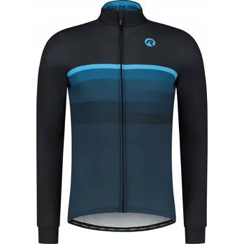 Pánská mikina Rogelli HERO II - pánská cyklistická mikina