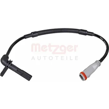 Čidlo ABS METZGER 09001516