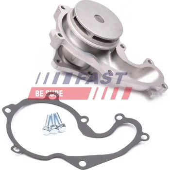 Chladič motoru Vodní čerpadlo, chlazení motoru FAST FT57168