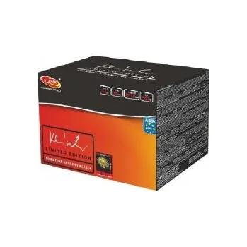 Zábavní pyrotechnika Signature range 16 ran 30 mm