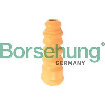 Zarážka, odpružení BORSEHUNG B10010