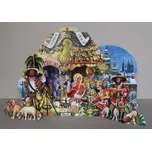 Albatros Loretánský vánoční betlém…