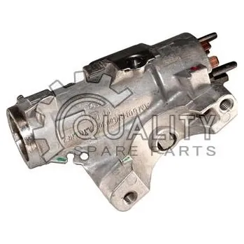 Zámek řízení kompletní